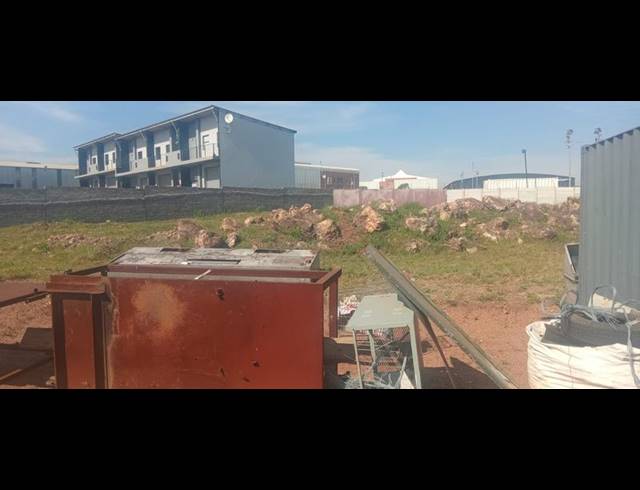 BUSINESS FOR SALE IN CLAYVILLE